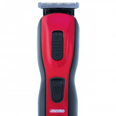 Машинка для стрижки 5-в-1 Mesko MS 2931 48 Вт Вишневе