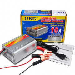 Зарядний пристрій для акумулятора UKC BATTERY CHARDER 10A MA-1210A 1888 Херсон