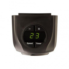 Обігрівач портативний тепловентилятор Handy Heater 400W Михайлівка