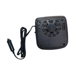 Автофен Auto Heater Fаn 12V DC (001600) Тернопіль