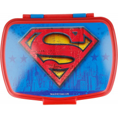Ланч-бокс Stor Superman (85675) Кропивницкий