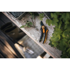 Плоскостной секатор Fiskars Plus P541 (1057169) Киев