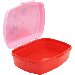 Ланч-бокс Stor Minnie Mouse 17х14х5,6 см (74474) Чернігів