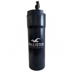 Спортивная бутылка для воды Hollister 500 мл (638550095) Одесса