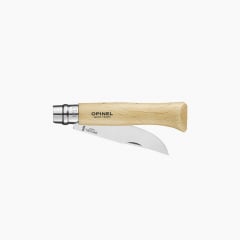 Складной нож Opinel №12 VRI нержавеющая сталь (001084) Гайсин