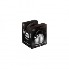 Чайник 3 л Berlinger Haus Matte Black Collection (BH-7505) Днепр