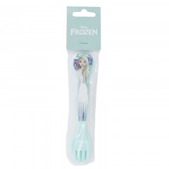 Дитячий набір столових приладів 2 предмети Stor Frozen (74217) Київ
