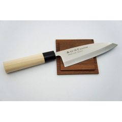 Нож кухонный Деба 155 мм Satake Japan Traditional (804-189) Днепр