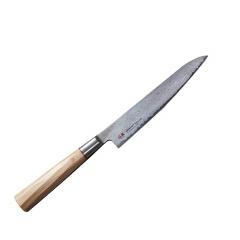 Кухонний ніж 150 мм Suncraft Senzo Twisted Octagon (TO-02) Хмельницький