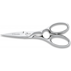 Набор ножей из 6-ти предметов 3 Claveles Forge (01667) Киев