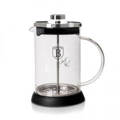Френч-пресс Berlinger Haus Black Silver Collection (BH-6303) Луцьк