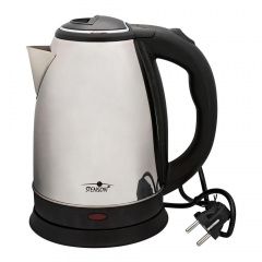 Чайник электрический Stenson 1.8л 1800w ME-1049 Steel/Black Черкассы
