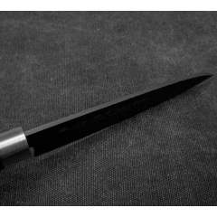 Ніж кухонний Деба 160 мм Satake Swordsmith Black (805-759) Херсон