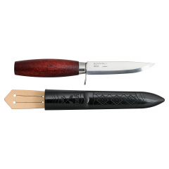 Нож Morakniv Classic No 2F углеродистая сталь (13606) Чернігів