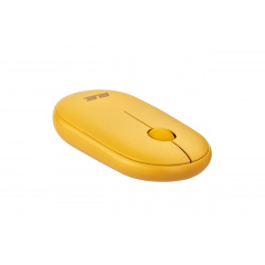 Бездротова мишка для ноутбука 2E MF300 Silent WL/BT жовтий Житомир