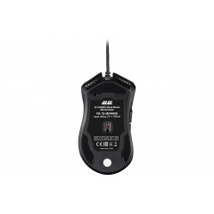 Геймерська миша провідна 2E Gaming MG340 RGB USB Чорний Ужгород