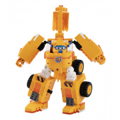 Конструктор-іграшка Super Wings 2в1 Донні iz15755 Чернігів
