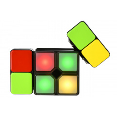 Головоломка-игрушка с подсветкой и музыкой Same Toy IQ Electric cube Черновцы