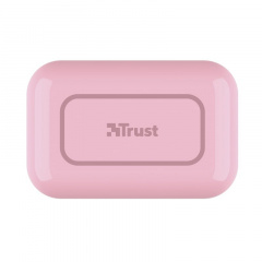 Навушники Bluetooth бездротові Trust Primo Touch True Wireless Pink Одеса