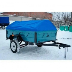 Тент садовий для навісу Wilmar 60г/м2 Blue 10х15 м Олександрія