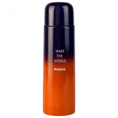 Термос для чая и кофе 750 мл MAGIO MG-1032G Gradient Киев