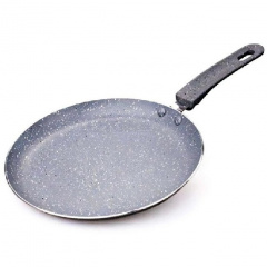 Сковорода млинцева 18 см Con Brio СВ-1815 Eco Granite Чернівці