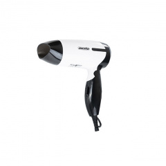 Фен Mesko MS 2262 Черно-белый Черкассы