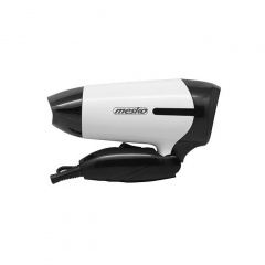 Фен Mesko MS 2262 Черно-белый Черкассы