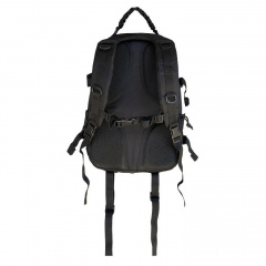 Тактический рюкзак Tramp Tactical TRP-043 полевой патрульный 40 л Черный Хмельницкий
