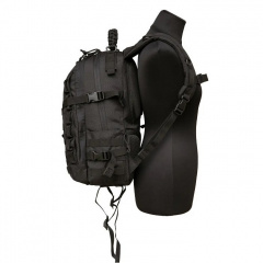 Тактический рюкзак Tramp Tactical TRP-043 полевой патрульный 40 л Черный Хмельницкий