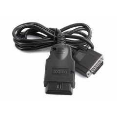 Автосканер OBDII/EOBD Konnwei KW808 Одеса