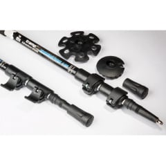 Трекінгові палиці Tramp Expedition 140 Петрове