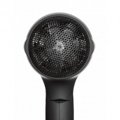 Фен дорожный складной MAGIO MG-166 режим температуры 3/скорости 2 Black Днепр