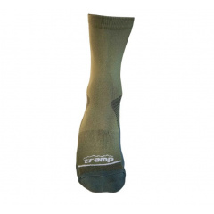 Термоноски мужские Tramp UTRUS-001 Olive 41/43 Запорожье