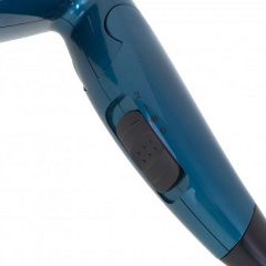 Фен дорожній складаний Adler AD-2263 синій Миколаїв