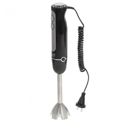 Погружний блендер Adler AD 4625 black Долина