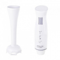 Ручний блендер Adler AD 4622 300 Вт Київ