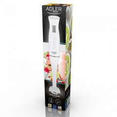 Ручний блендер Adler AD 4622 300 Вт Київ