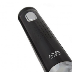Блендер погружной Adler AD 4617 black 300 Вт Черный Ровно