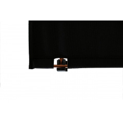 Стол складной Tramp COMPACT Polyester TRF-062 60х43х42 см Черный (008759) Запорожье