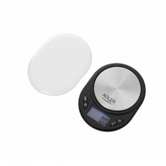 Ювелірні ваги грамові Adler AD 3162 Чортків