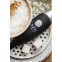 Взбиватель молока с венчиком на подставке Camry CR 4501 Нововолынск