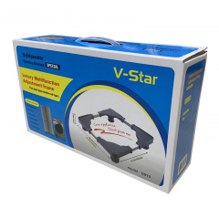 Подставка для стиральной машины и холодильника V-STAR D910 Черкаси