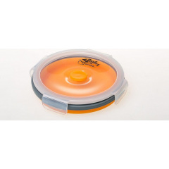 Ланч-бокс Tramp TRC-087 800 мл Orange (008768) Харків
