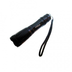 Ліхтарик тактичний POLICE BL-1837-T6 50000W (002987) Енергодар