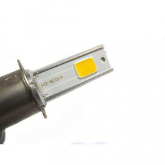 Led лампи для авто світлодіодні UKC Car Led Headlight H3 33W 3000LM 4500-5000K (005463) Рівне