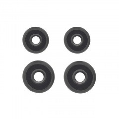 Беспроводные наушники TIE Audio Truly wireless Earphone Black (007448) Киев