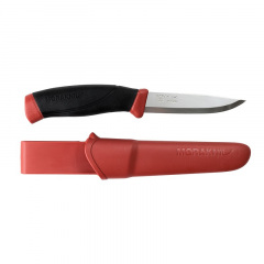 Нож Morakniv Companion Dala Red нержавеющая сталь (14071) Ужгород