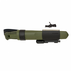 Нож Morakniv Kansbol Green нержавеющая сталь (13912) Запорожье