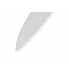 Кухонный нож Samura Harakiri Шеф 208 мм Black (SHR-0085B) Александрия